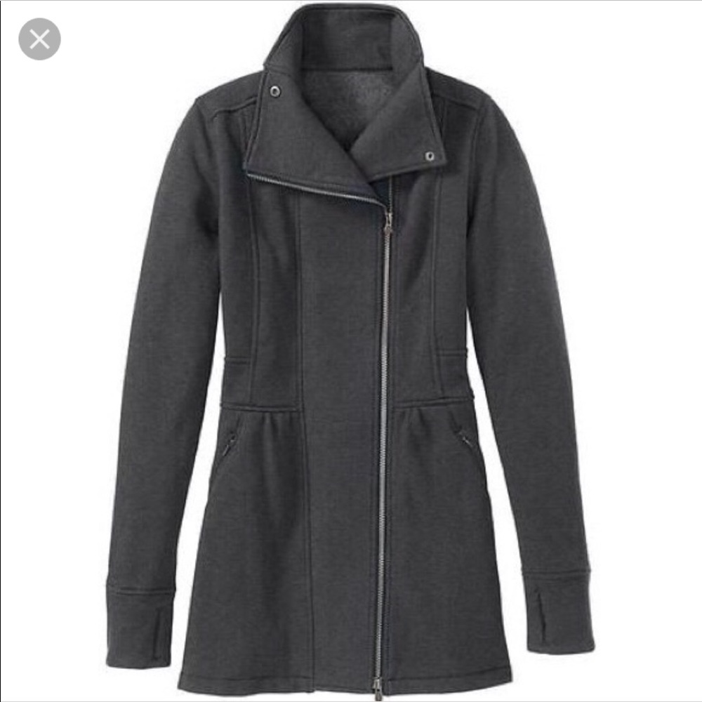 Athleta Cherry Creek Jacket, size M